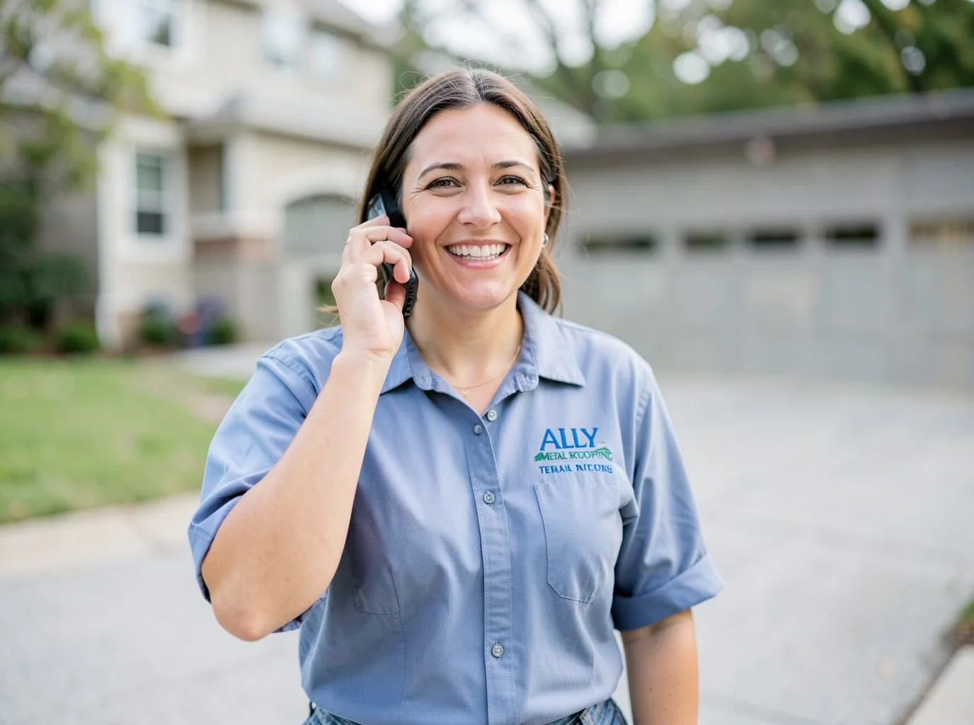 Metal Roof Installation Somerville, AL FAQs